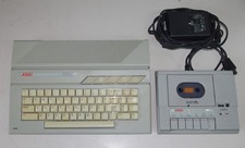 ATARI 800XE mit OVP + ATARI XC12 Datasette - funktionsgeprüft - guter Zustand