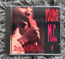 === Young Mc - Stone Cold