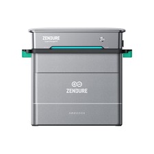 Zendure SolarFlow Hyper 2000 Inverter + optional AB2000X Speicher Akku 0% MwSt.