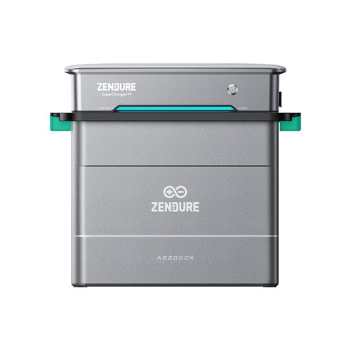 Zendure solarflow hyper - zendure, 2000