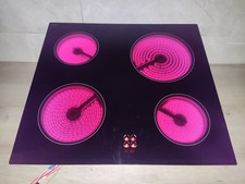 Amica PBP4VQ033 Kochfeld m. Schott Ceran® Glaskeramik & 2Jahre Garantie