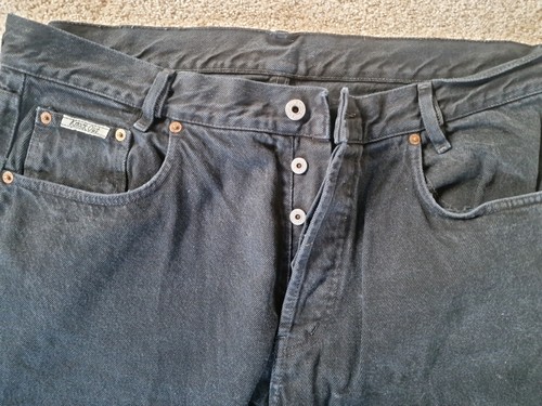 Knock out jeans - knock, herren