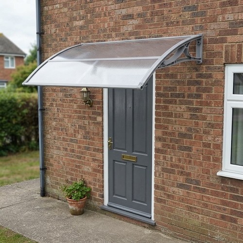 Robustes 120x80cm polycarbonat - robustes,