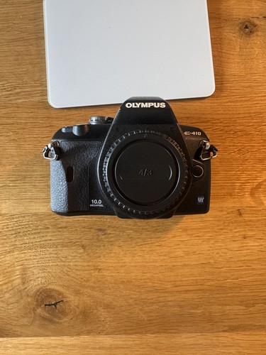 Olympus 410 mp - olympus, 10