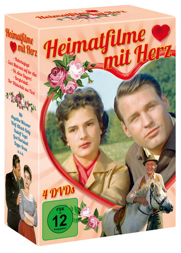 Heimatfilme mit herz - heimatfilme,