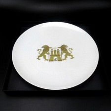 Rosenthal Porzellan Wandteller