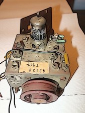 Röhrenradio Nordmende Condor