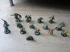 Games Workshop Blood Bowl Nurgle Team 2020 Edition