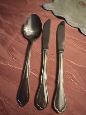 3 Teile NIVELLA Besteckset