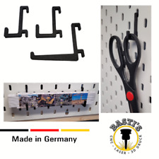 Haken Halter für Lochplatte