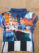 YACHTING Polo Shirt MARITIM