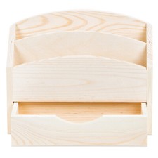 Tisch-Dokumentenablage