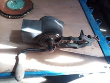 Flotte Lotte, Fleischwolf, Gartendeko 