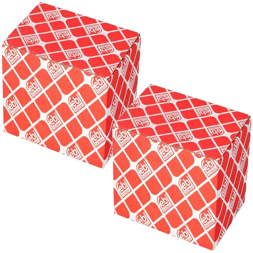 Febi 173686 radlagersatz - 2x,