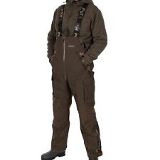 Fox RS25K Khaki Salopettes -