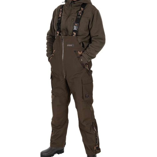 Fox rs25k khaki - fox,