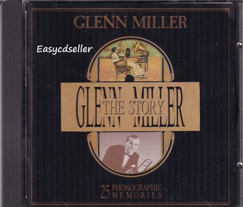 Glenn miller the - miller, 25
