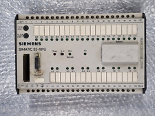 SIEMENS 6ES5 101-8UA11 SPS