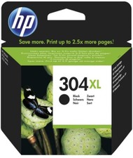Original 304 tinte - hp,