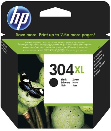 Original 304 tinte - hp, xl
