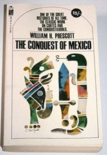 Libro - The Conquest of Mexico