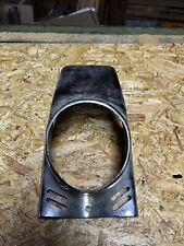 Hercules K50 GS Supra Enduro Lampenmaske MC MX cross Honda Yamaha