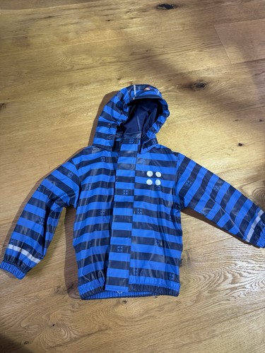 Lego wear jacke - lego,