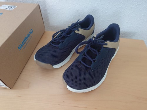 Shimano ex300 navy 38 - shimano,