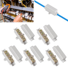 Hauptleitungsabzweigklemme, 5