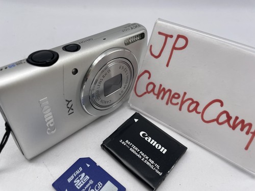 Canon ixus 140 ixy 110f - canon,
