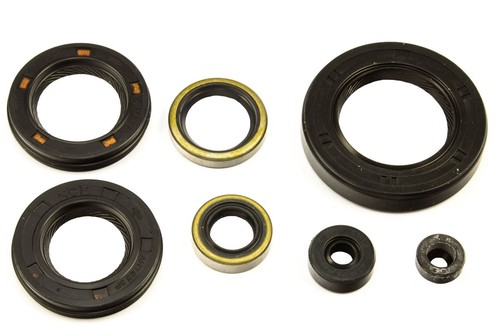Motor simmeringe satz - satz, tourmax