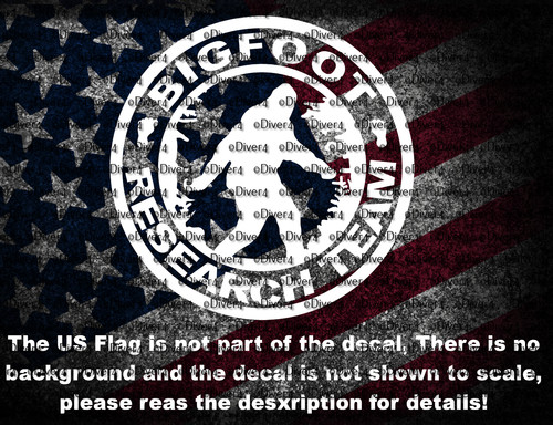 Bigfoot research team - bigfoot,
