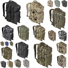 US Rucksack Assault I Wandern