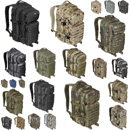 Rucksack assault wandern - i,