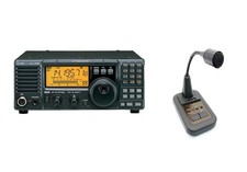 Icom 718 transceiver - icom, ic-718
