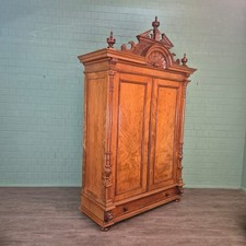 27404 Kleiderschrank Schrank