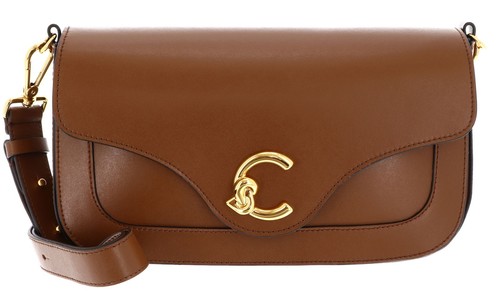Coccinelle calf shoulder - coccinelle,