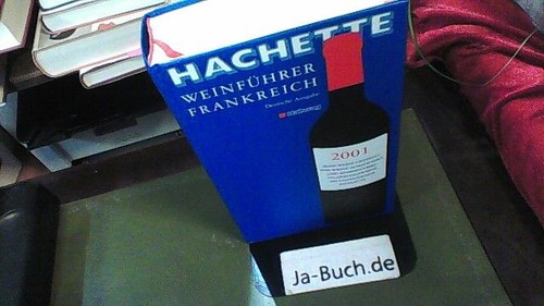 Hachette weinführer - hachette:,