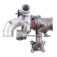 Borg Warner Turbolader 53039700507 Ford 2.0 St 2008145 Focus Mondeo S-Max