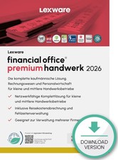 Lexware financial office - financial,