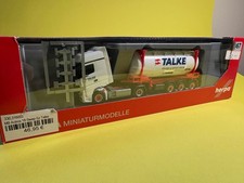 Herpa TALKE Mercedes-Benz