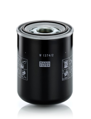 Mann filter - mann-filter,
