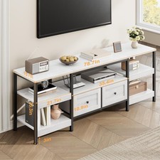 TV Schrank Lowboard TV-Regal