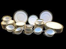 72pc Royal Doulton BELVEDERE