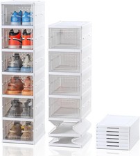 Schuhaufbewahrungsbox