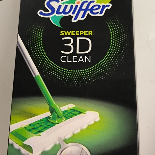 Swiffer sweeper clean - sweeper,