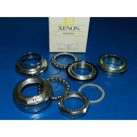 Campagnolo xenon lenkung serie - lenkung,
