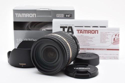Fast unbenutzt tamron af - unbenutzt],