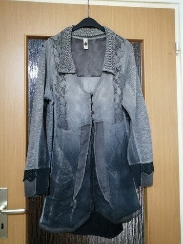 Tredy leichte jacke 48 - tredy, gr.