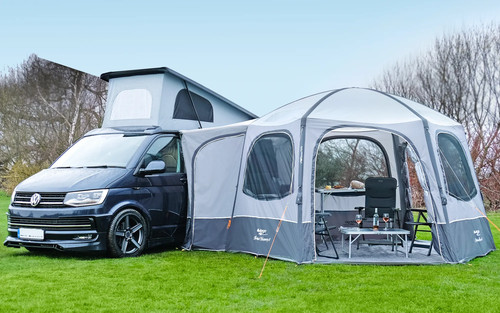 Vango airhub hexaway - vango, ii